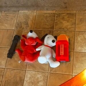 TOYS